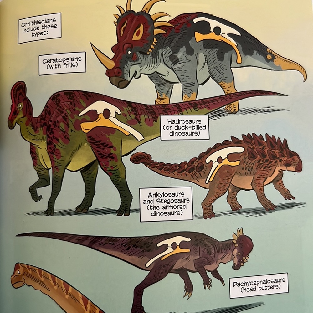 Science Comics 2 Book Bundle - Picture 14 of 16